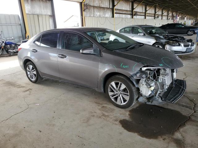 Photo 4 from auction – 2014 TOYOTA COROLLA EC with VIN 2T1BPRHE3EC222313