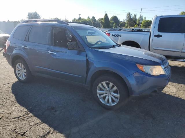 Photo 4 from auction – 2012 SUBARU FORESTER 2 with VIN JF2SHADC0CH413698