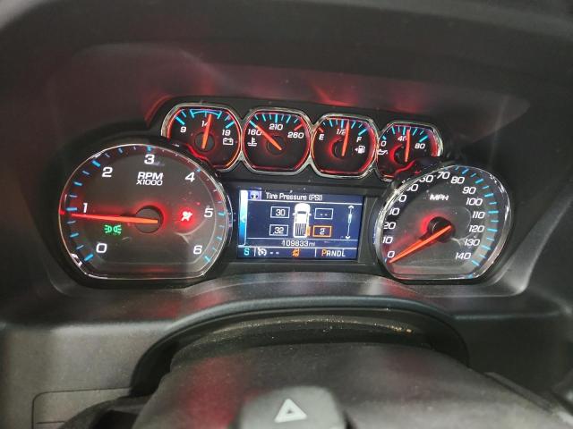 Photo 9 from auction – 2017 GMC SIERRA K15 with VIN 1GTV2MEC5HZ207632