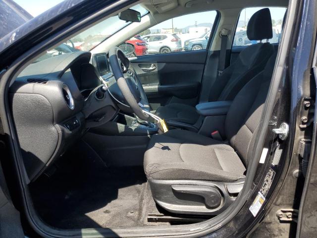 Photo 7 from auction – 2020 KIA FORTE FE with VIN 3KPF24AD7LE231003