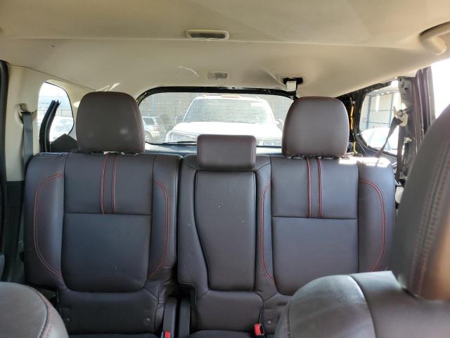 Photo 10 from auction – 2018 MITSUBISHI OUTLANDER with VIN JA4J24A50JZ030056