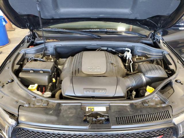 Photo 12 from auction – 2020 DODGE DURANGO R/ with VIN 1C4SDJCT2LC229369