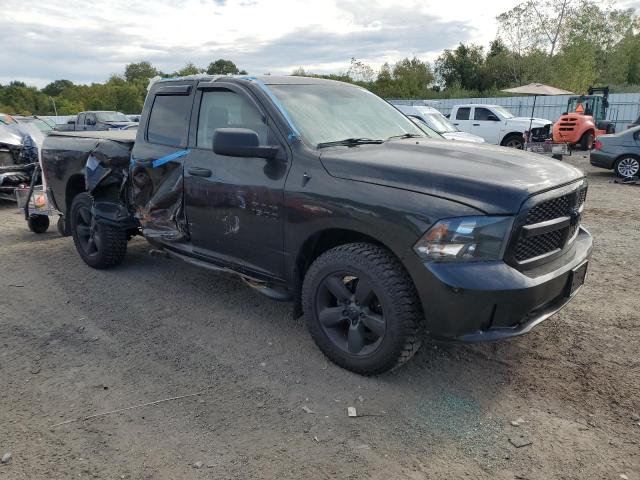 Photo 4 from auction – 2018 RAM 1500 ST with VIN 1C6RR7FG4JS327329
