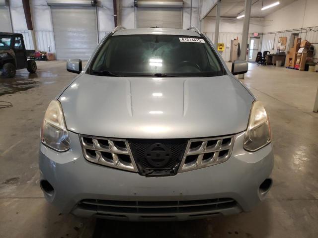 Photo 5 from auction – 2012 NISSAN ROGUE S with VIN JN8AS5MV3CW360600