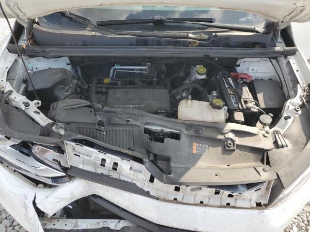Photo 12 from auction – 2019 CHEVROLET TRAX 1LT with VIN KL7CJPSB4KB880478