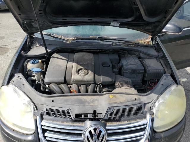 Photo 11 from auction – 2008 VOLKSWAGEN JETTA with VIN 3VWRM71K48M069798