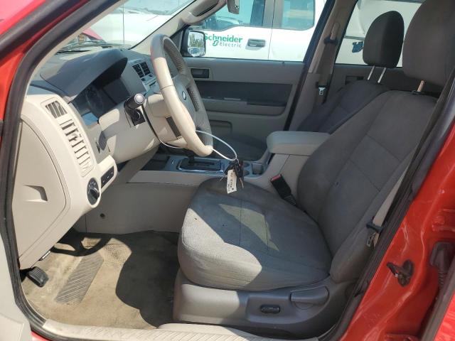 Photo 7 from auction – 2009 FORD ESCAPE XLT with VIN 1FMCU03769KB08369