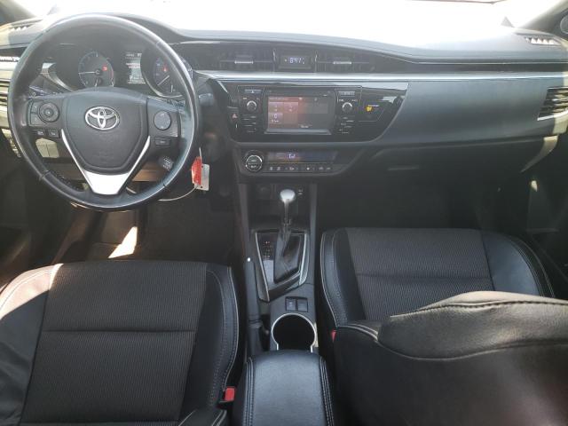 Photo 8 from auction – 2016 TOYOTA COROLLA L with VIN 2T1BURHE8GC631760