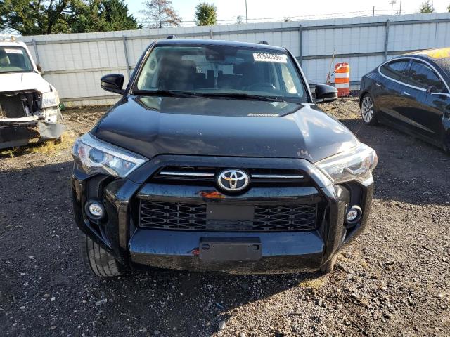 Photo 5 from auction – 2021 TOYOTA 4RUNNER SR with VIN JTEMU5JRXM5901879