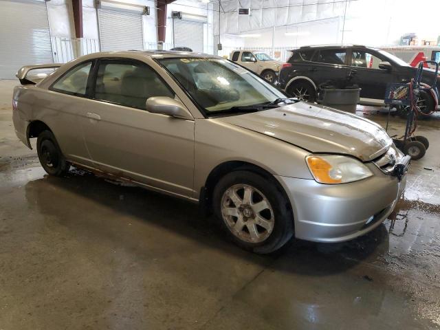 Photo 4 from auction – 2003 HONDA CIVIC EX with VIN 1HGEM22023L005482
