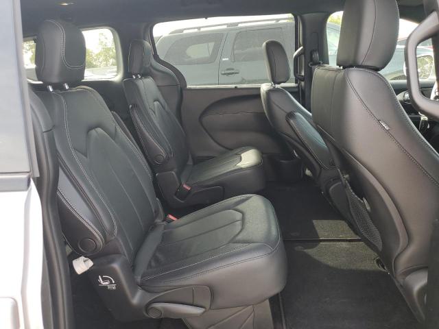 Photo 11 from auction – 2020 CHRYSLER PACIFICA T with VIN 2C4RC3BG7LR270816