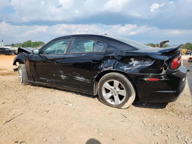 Photo 2 from auction – 2012 DODGE CHARGER SE with VIN 2C3CDXBG7CH202973