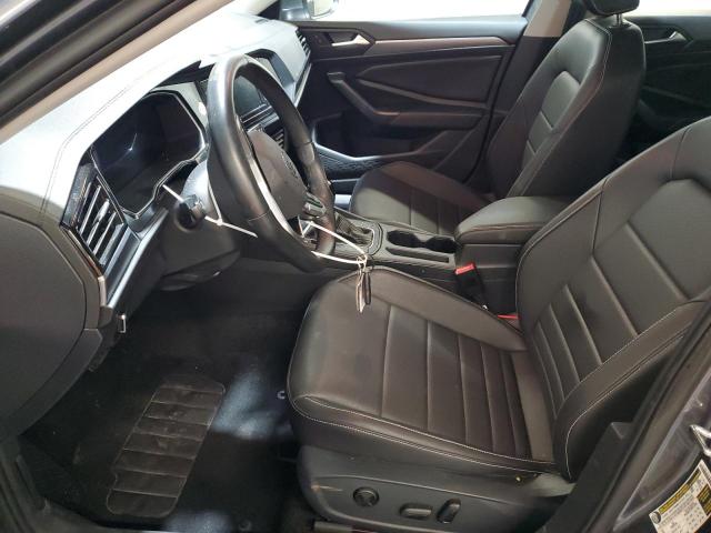 Photo 7 from auction – 2024 VOLKSWAGEN JETTA SE with VIN 3VWEM7BU7RM055295