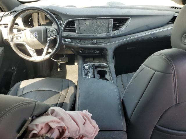 Photo 8 from auction – 2022 BUICK ENCLAVE PR with VIN 5GAERCKW4NJ134575