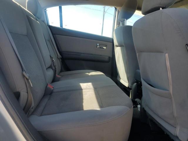 Photo 10 from auction – 2012 NISSAN SENTRA 2.0 with VIN 3N1AB6AP0CL634366