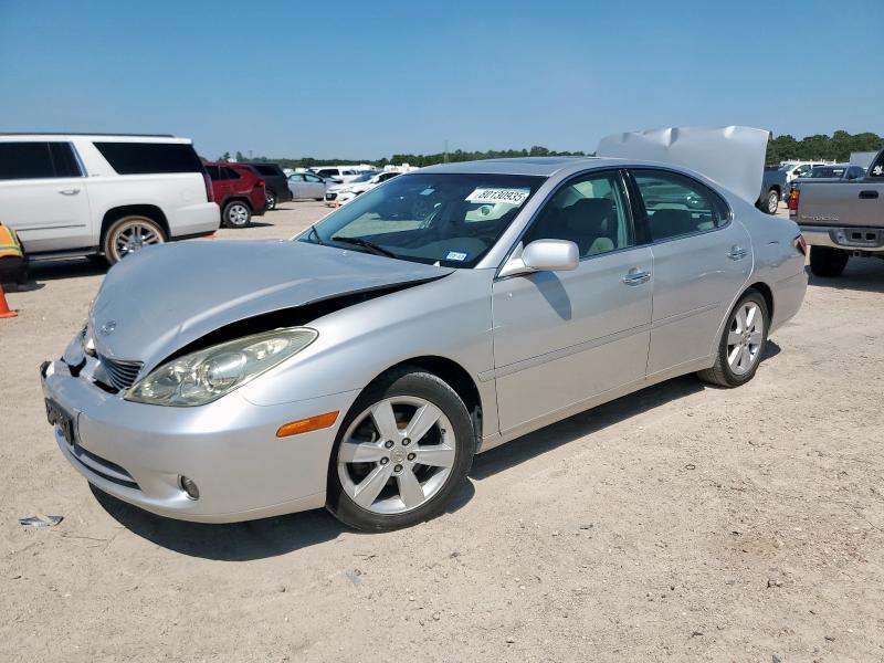LEXUS ES 330 2006 с VIN JTHBA30G465167055 - Фото с аукциона