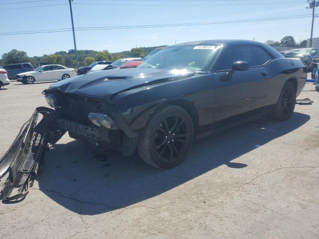 DODGE CHALLENGER 2016 with VIN 2C3CDZBT8GH300294 - Photo from auction