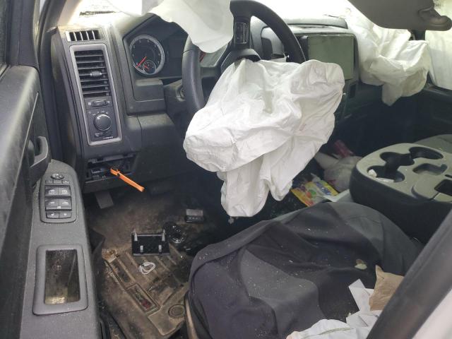Photo 8 from auction – 2023 RAM 1500 CLASS with VIN 3C6RR7KTXPG562966