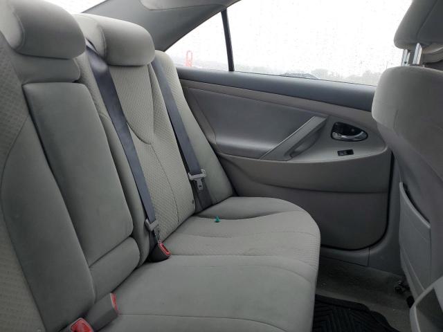 Photo 10 from auction – 2009 TOYOTA CAMRY BASE with VIN 4T4BE46K79R087154