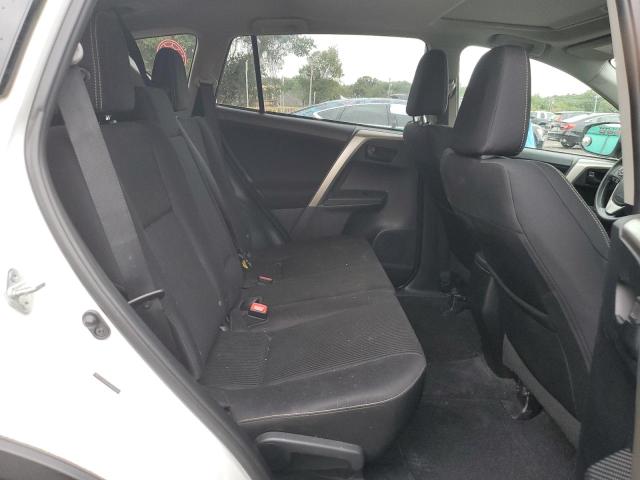 Photo 11 from auction – 2013 TOYOTA RAV4 XLE with VIN 2T3RFREV3DW102196