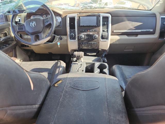 Photo 8 from auction – 2012 DODGE RAM 1500 L with VIN 1C6RD7PT5CS293530