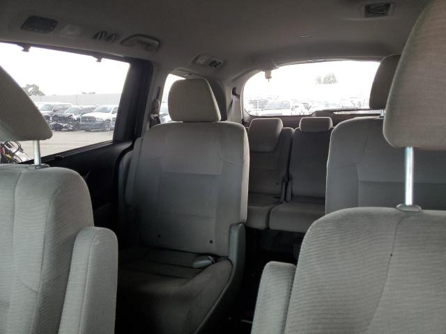 Photo 10 from auction – 2012 HONDA ODYSSEY EX with VIN 5FNRL5H42CB084427