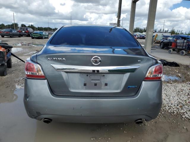 Photo 6 from auction – 2014 NISSAN ALTIMA 2.5 with VIN 1N4AL3AP3EC128639