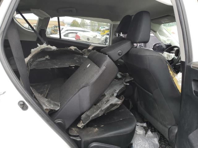 Photo 11 from auction – 2015 TOYOTA RAV4 LE with VIN 2T3BFREV3FW331255