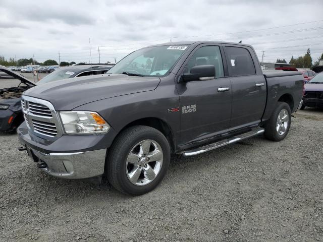 RAM 1500 SLT 2015 with VIN 1C6RR7LM6FS769191 - Photo from auction