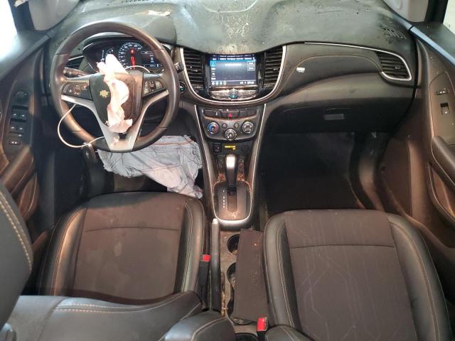 Photo 8 from auction – 2022 CHEVROLET TRAX 1LT with VIN KL7CJPSM8NB528610
