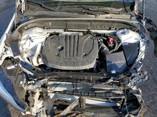 Photo 12 from auction – 2025 VOLVO XC60 PLUS with VIN YV4M12RC4S1183792