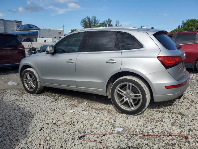 Photo 2 from auction – 2014 AUDI Q5 PREMIUM with VIN WA1LFAFP7EA024989