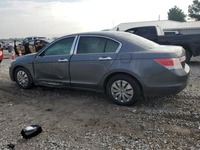 Photo 2 from auction – 2012 HONDA ACCORD LX with VIN 1HGCP2F31CA200441