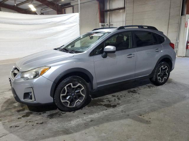 SUBARU CROSSTREK 2016 with VIN JF2GPABC9G8212450 - Photo from auction