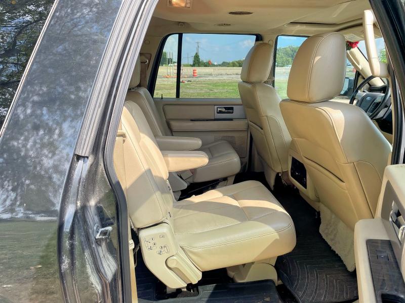 Zdjęcie 6 z aukcji – 2015 FORD EXPEDITION z VIN 1FMJK1KT6FEF47356