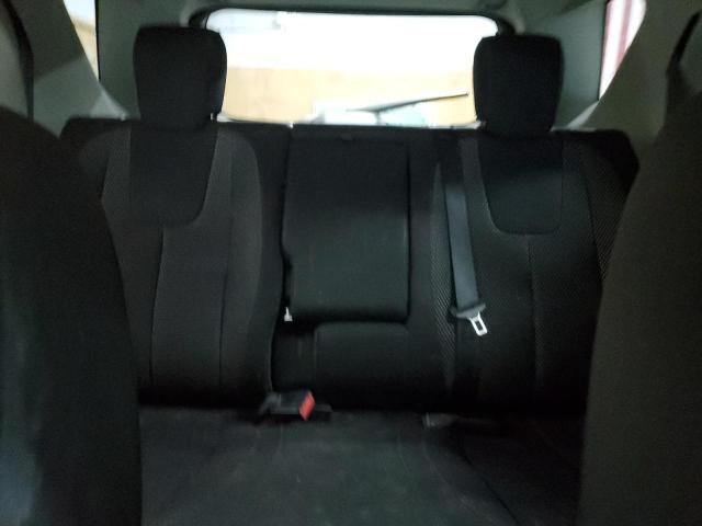 Photo 10 from auction – 2013 CHEVROLET EQUINOX LT with VIN 2GNALPEK1D6216748