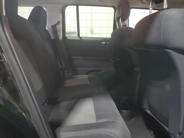 Photo 11 from auction – 2012 JEEP PATRIOT LA with VIN 1C4NJRFBXCD563182