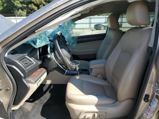 Photo 7 from auction – 2015 SUBARU OUTBACK with VIN 4S4BSAJC2F3232104