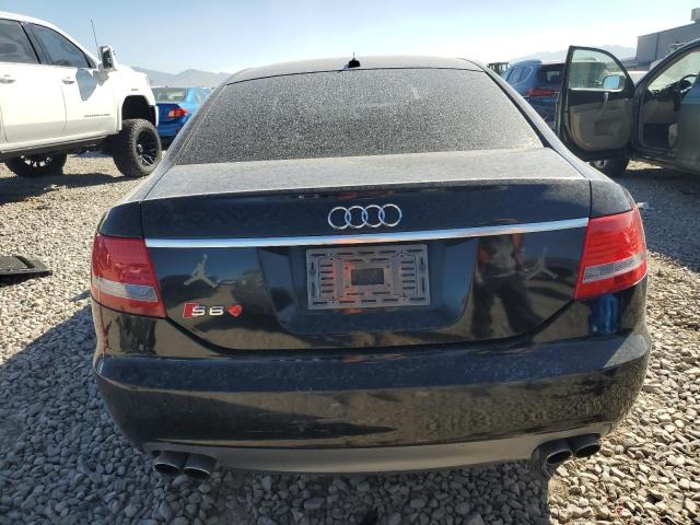 Photo 6 from auction – 2007 AUDI S6 QUATTRO with VIN WAUGN94F07N103707