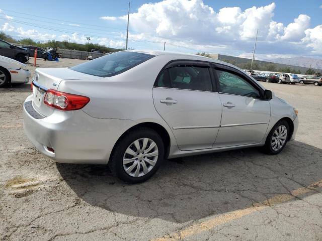 Photo 3 from auction – 2013 TOYOTA COROLLA BA with VIN 5YFBU4EEXDP143686