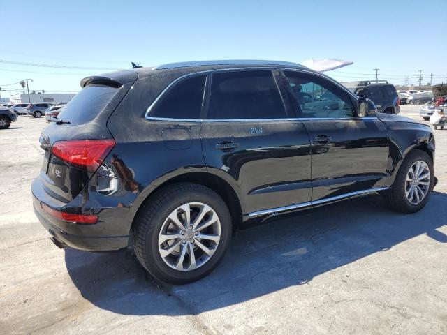 Photo 3 from auction – 2013 AUDI Q5 PREMIUM PLUS with VIN WA1LFAFP5DA066463