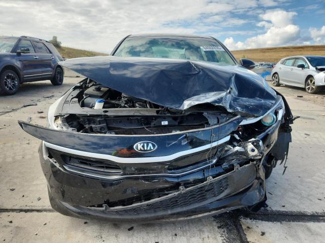 Photo 5 from auction – 2017 KIA OPTIMA HYBRID with VIN KNAGT4LC5H5007962