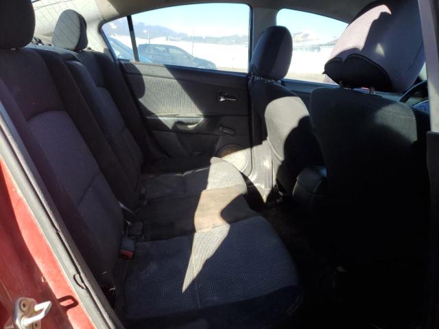 Фото 10 с аукциона – 2008 MAZDA 3 I с VIN JM1BK12F381171843