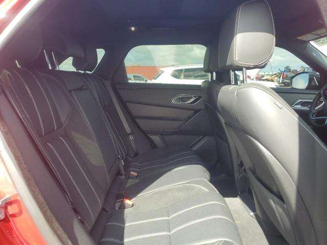 Photo 11 from auction – 2023 LAND ROVER RANGE ROVE with VIN SALYT2EU2PA363530