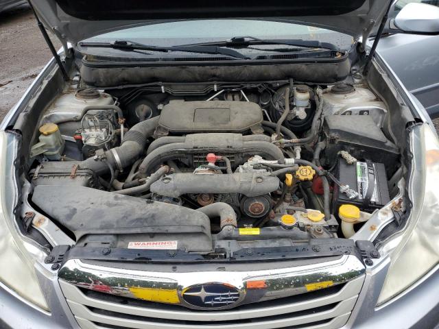 Photo 11 from auction – 2012 SUBA OUTBACK 2.5I PREMIUM with VIN 4S4BRBCC4C3211586