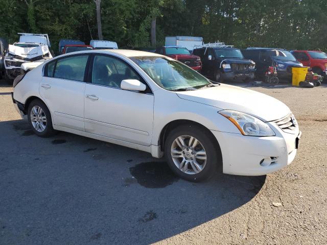 Photo 4 from auction – 2011 NISSAN ALTIMA BASE with VIN 1N4AL2AP9BN509499