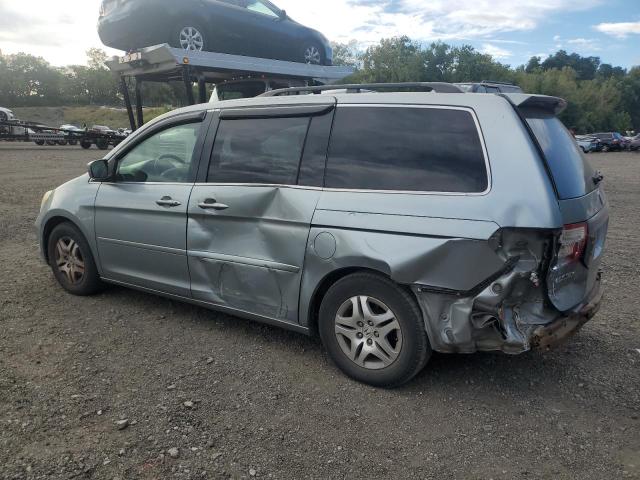 Photo 2 from auction – 2007 HONDA ODYSSEY with VIN 5FNRL38717B071639