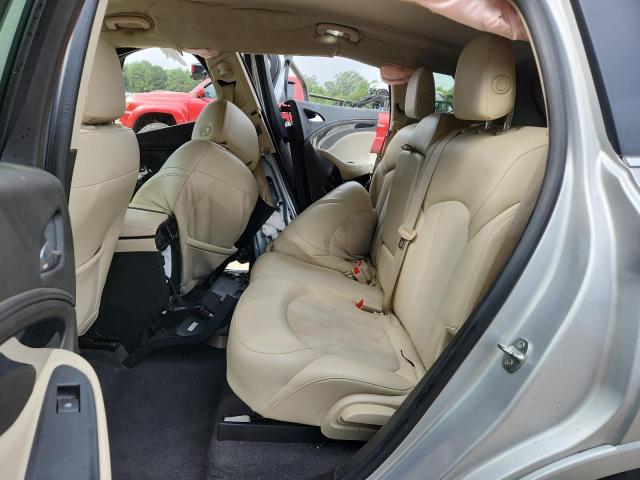 Photo 10 from auction – 2017 BUICK ENVISION P with VIN LRBFXASA1HD096614