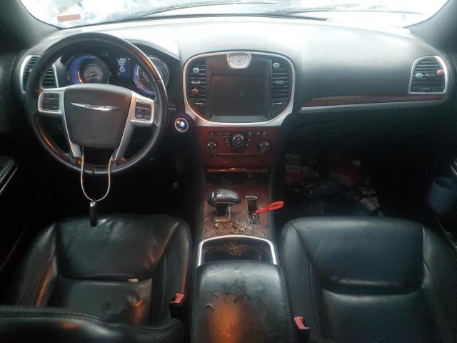 Photo 8 from auction – 2013 CHRYSLER 300 with VIN 2C3CCAAG8DH573000