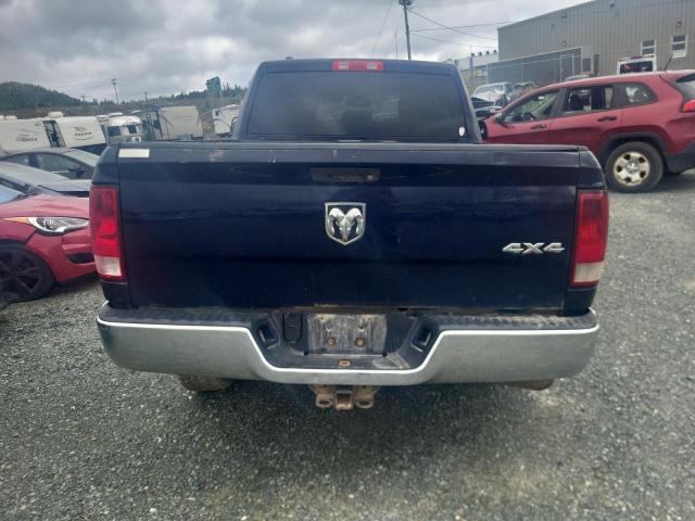 Photo 6 from auction – 2014 RAM 1500 ST with VIN 1C6RR7FT4ES240033